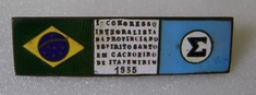Distintivo