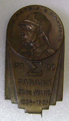 Distintivo