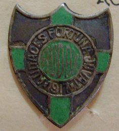 Botao (distintivo)?