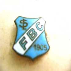 Botao (distintivo)?