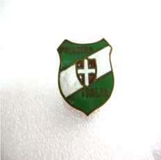 Distintivo?