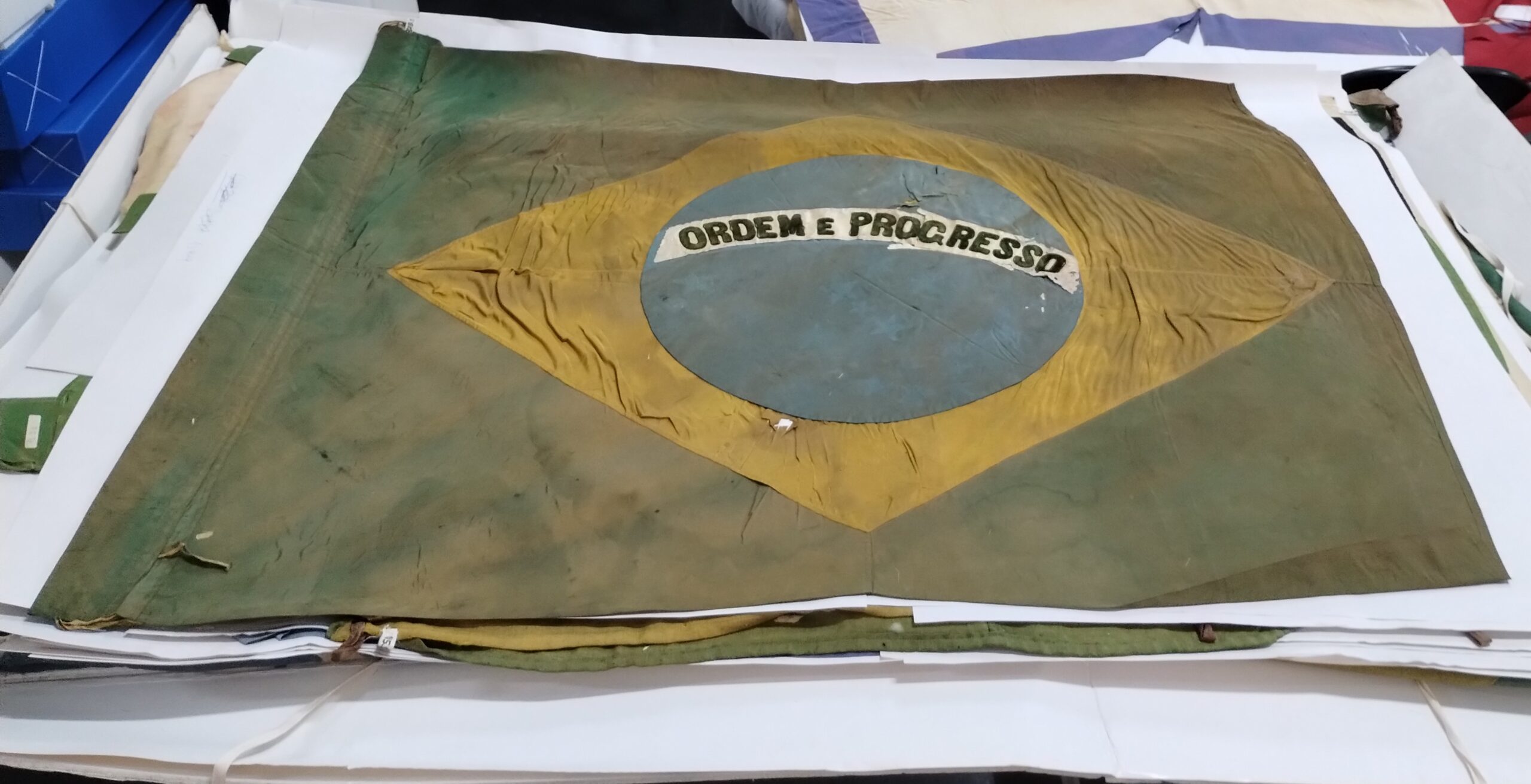 Bandeira