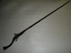 Espingarda