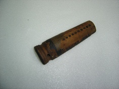 Espoleta (modelo de instrução)