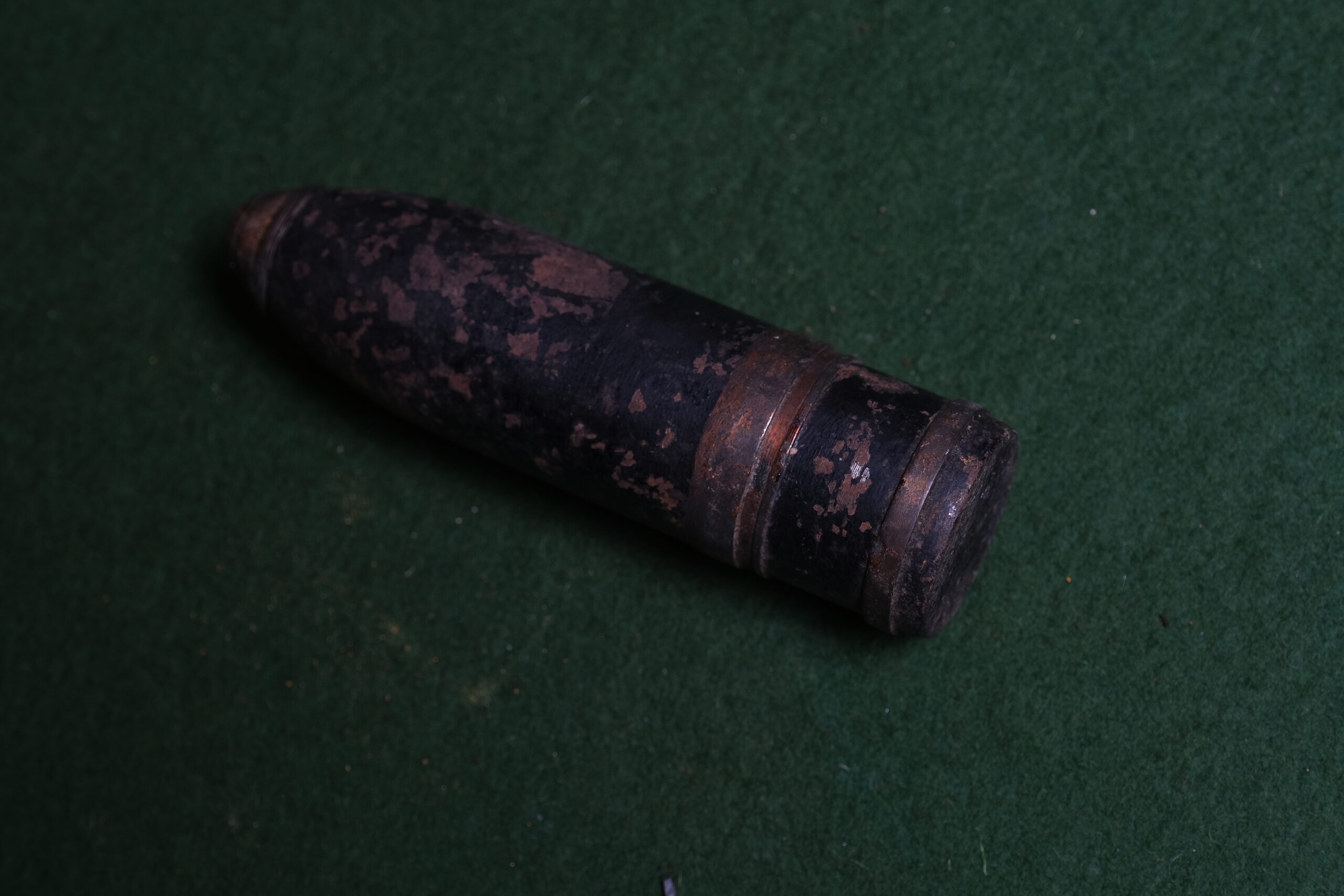 Shrapnel