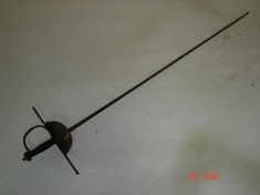 Rapieira