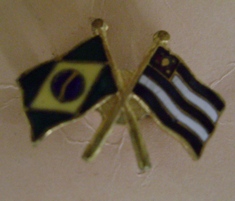 Distintivo?