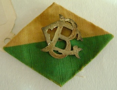 Distintivo?