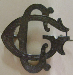 Distintivo ?