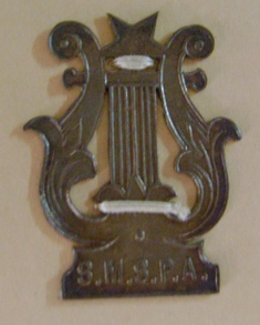 Distintivo?