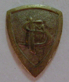Distintivo?