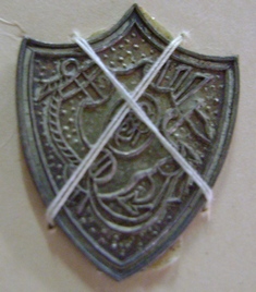 Distintivo?