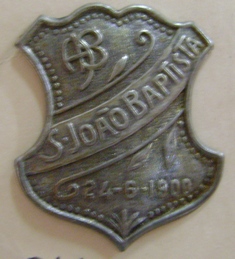 Distintivo?