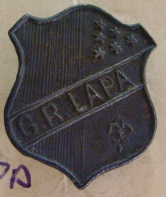 Distintivo