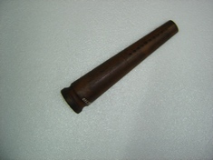 Espoleta (modelo de instrução)