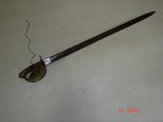 Sabre de abordagem