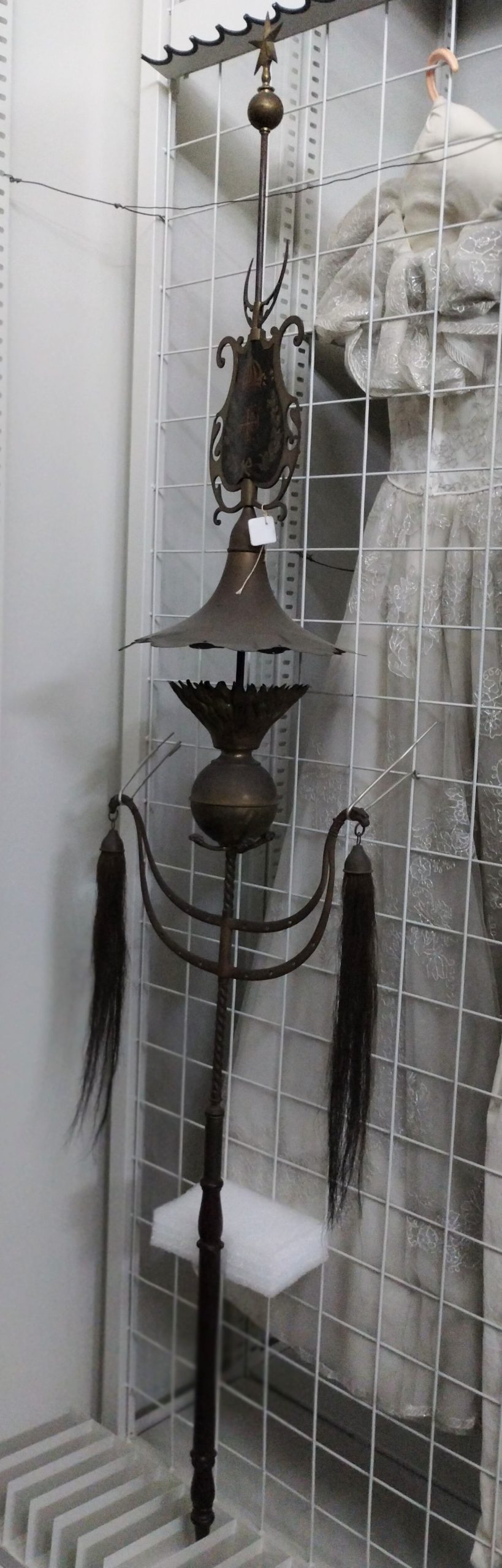 Árvore de campainha