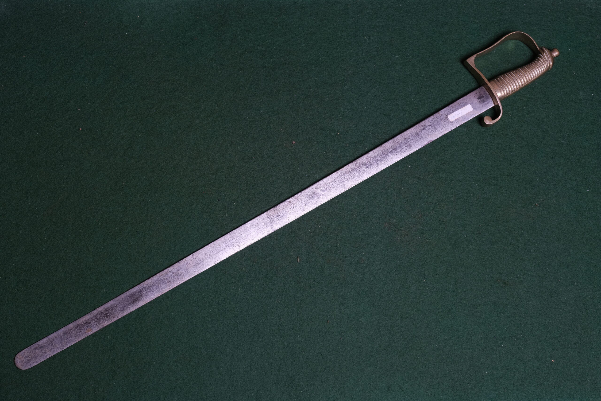 Espada de prancha