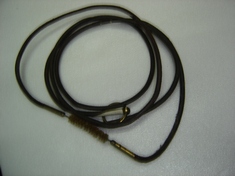 Cordel de limpeza