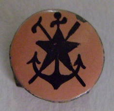 Botão (distintivo)?