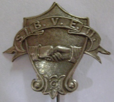 Distintivo?