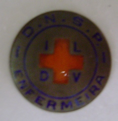 Distintivo?