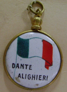 Distintivo?