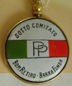 Distintivo?