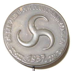 Distintivo