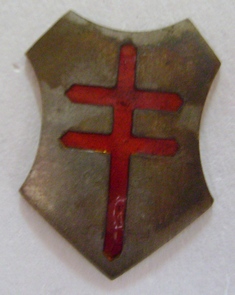 Distintivo?