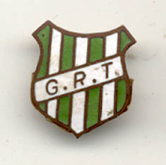 Distintivo?
