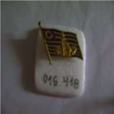 Distintivo