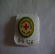 Distintivo