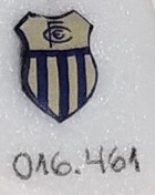 Botão (distintivo)?