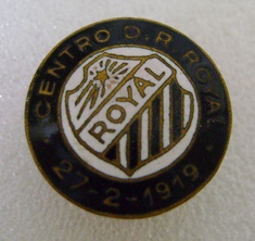 Botao (distintivo)?