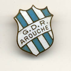 Distintivo