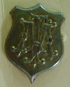 Botao (distintivo)?