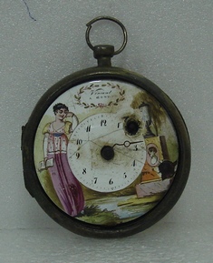 Relógio de bolso