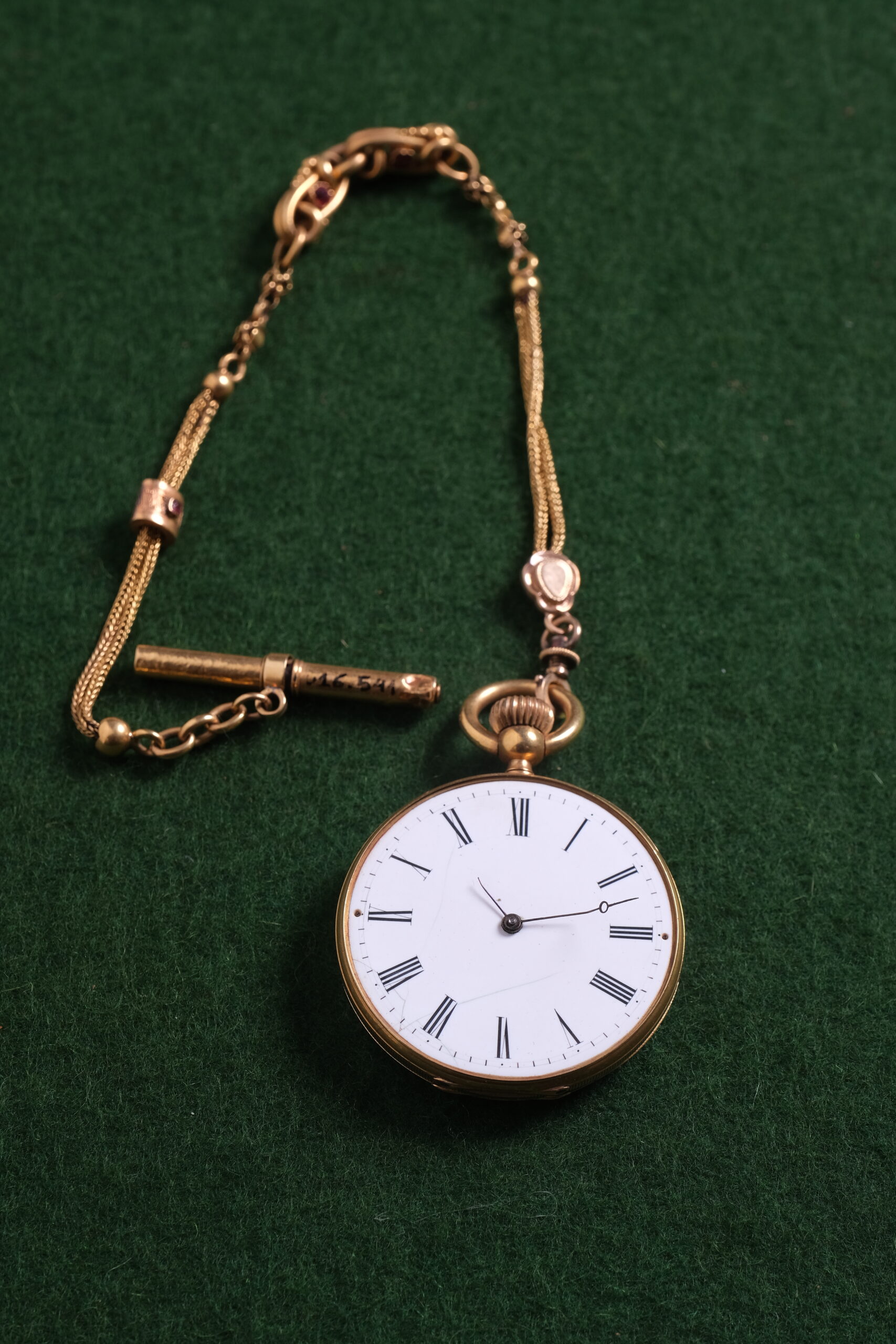 Chatelaine