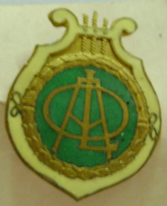 Distintivo?