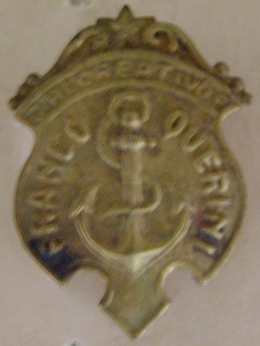 Distintivo