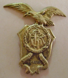 Distintivo?