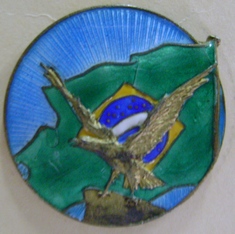 Distintivo?
