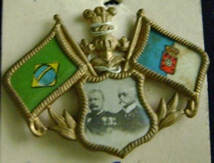 Distintivo