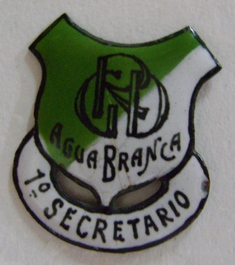 Distintivo