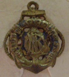 Distintivo