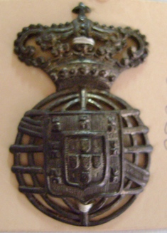 Distintivo?