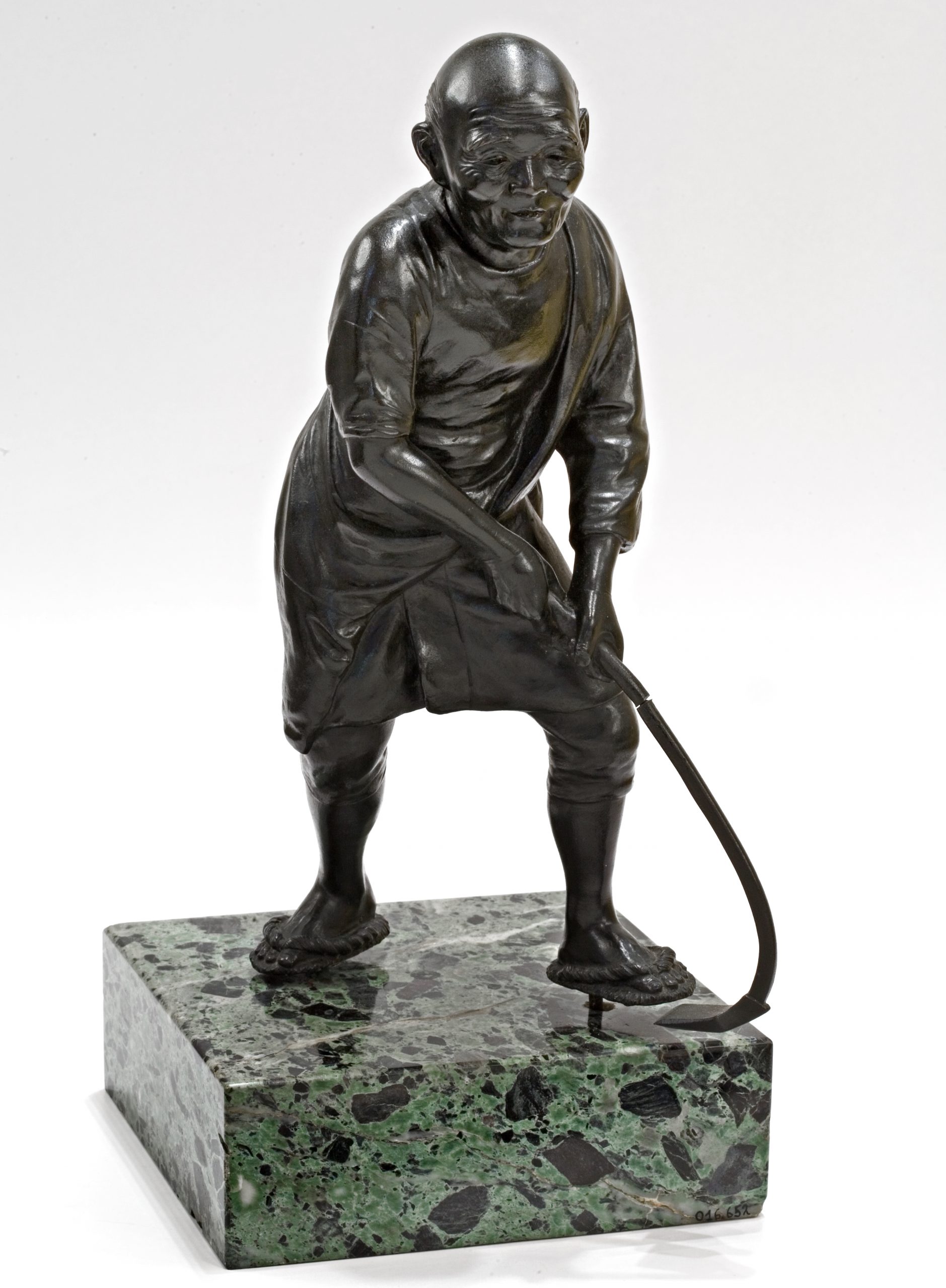 Estatueta de gênero