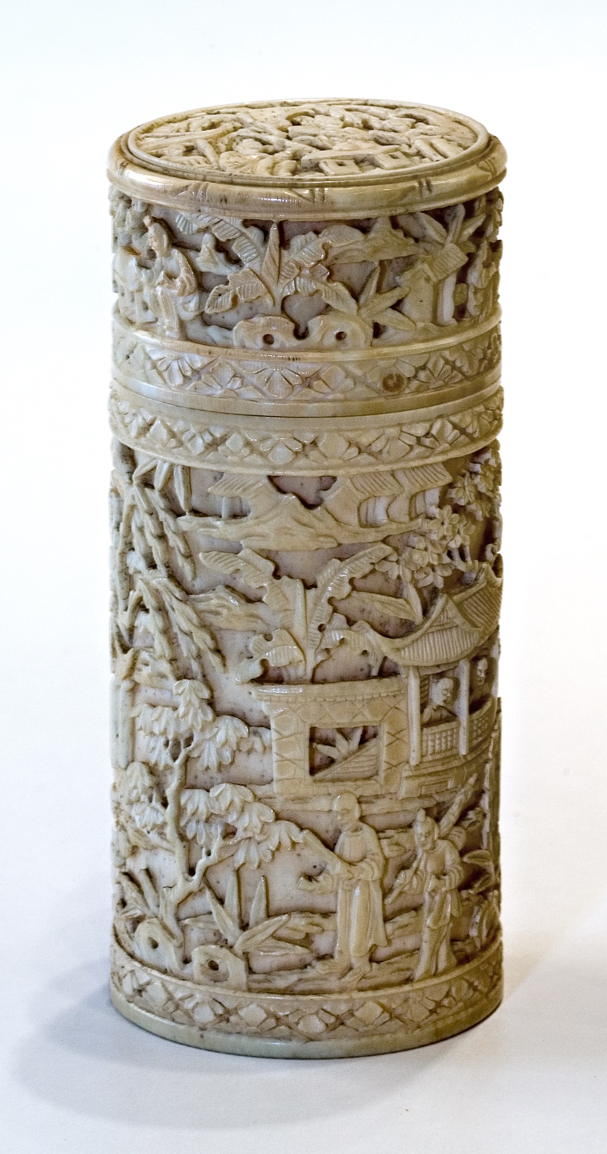 Caixa (toalete)