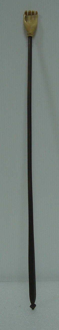 Mãozinha